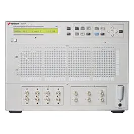 Keysight B2201A låg läckage switch huvudram