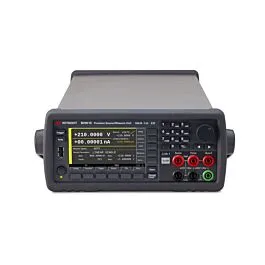 Keysight B2901C precisions källa/mätningsenhet