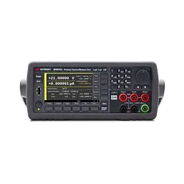 Keysight B2901CL precisions källa/mätningsenhet