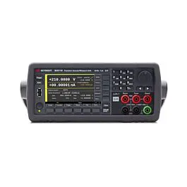 Keysight B2911C precisions källmätenhet