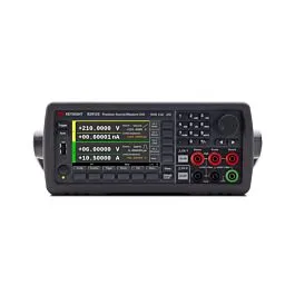 Keysight B2912C tvåkanal precisions källmätenhet