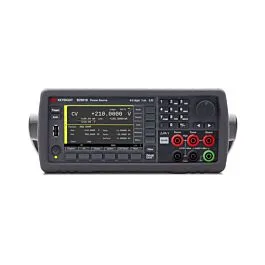 Keysight B2961C 6.5-siffrig låg-bullrig strömkälla