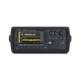Keysight B2981C Femto/Pikoamperemeter