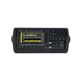 Keysight B2985C Elektrometer/Högmotstånds-mätare
