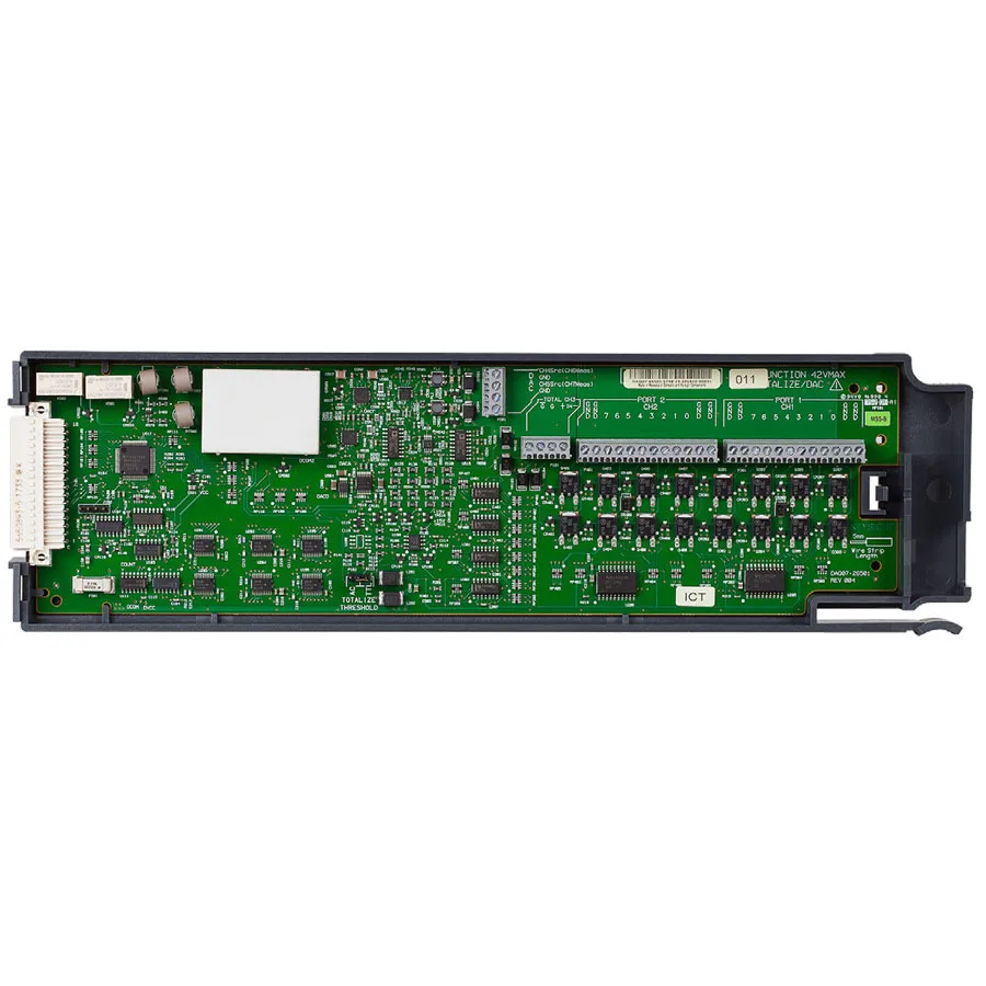 Keysight DAQM907A multifunktionsmodul