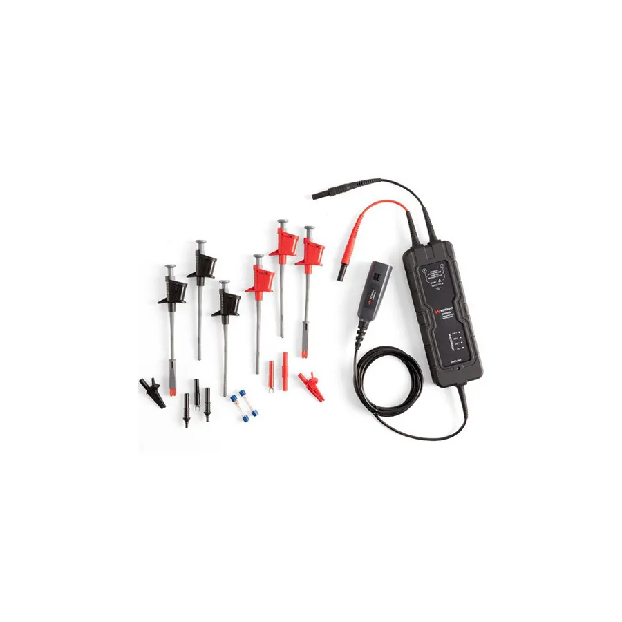 Keysight DP0001A Högspännings Differentialprob