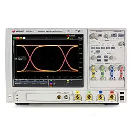 Keysight DSA90804A högpresterande oscilloskop