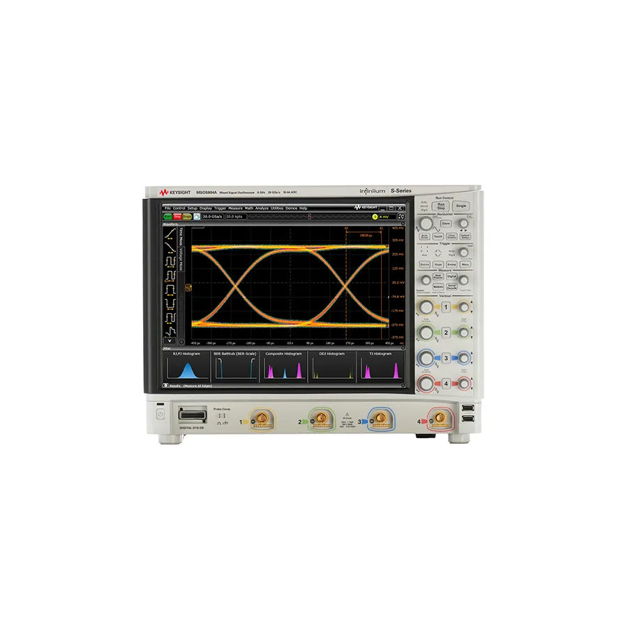 Keysight DSOS104A Digital Oscilloskop