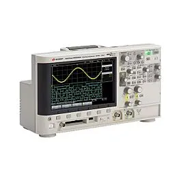 Keysight DSOX20 X-Series oscilloskop
