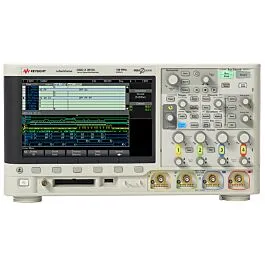 Keysight DSOX3012T digitaloscilloskop
