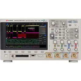 Keysight DSOX3014T oscilloskop