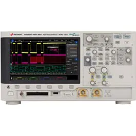 Keysight DSOX3032T Digital oscilloskop