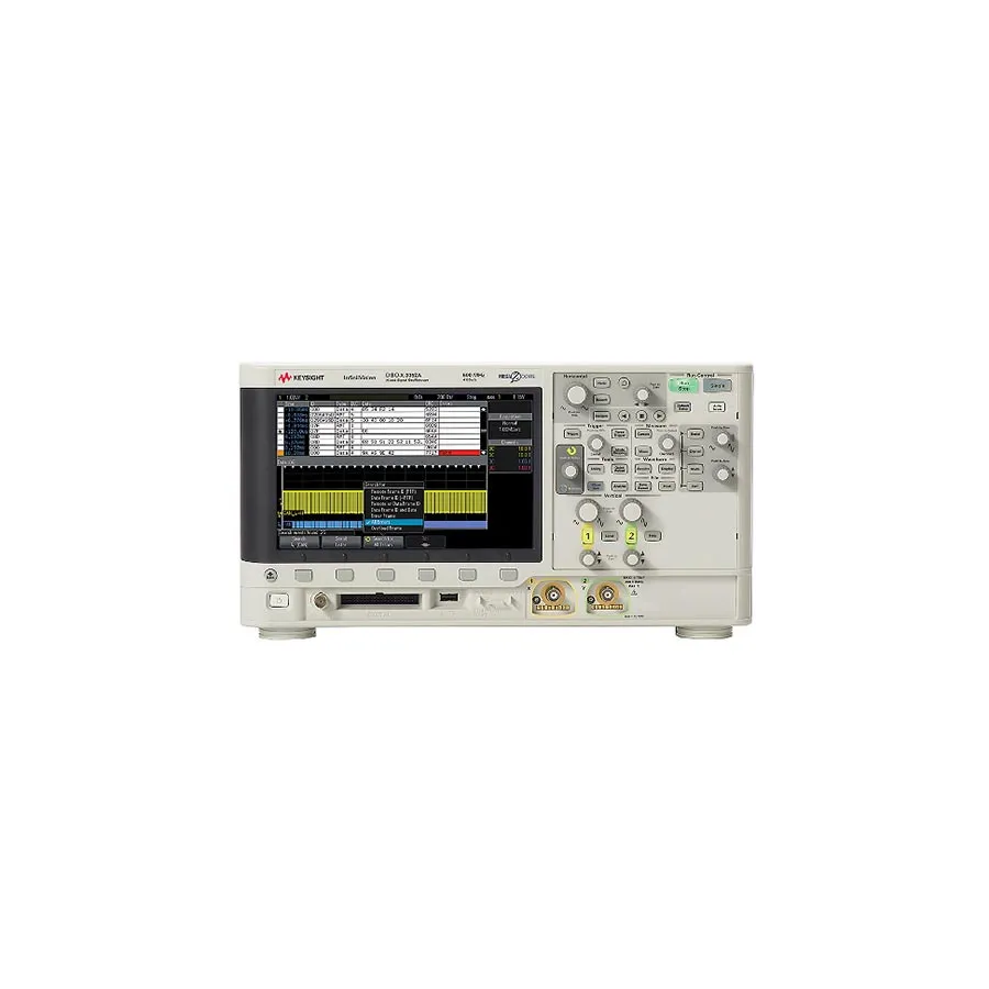 Keysight DSOX3052A Digital oscilloskop