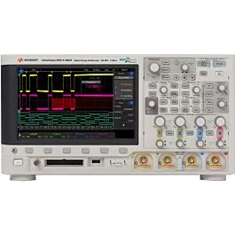Keysight DSOX3054T Digital oscilloskop