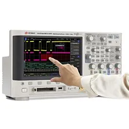 Keysight DSOX3104T Digital oscilloskop