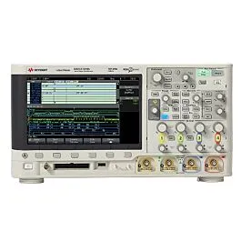 Keysight DSOX3BW54 bandbreddsuppgradering