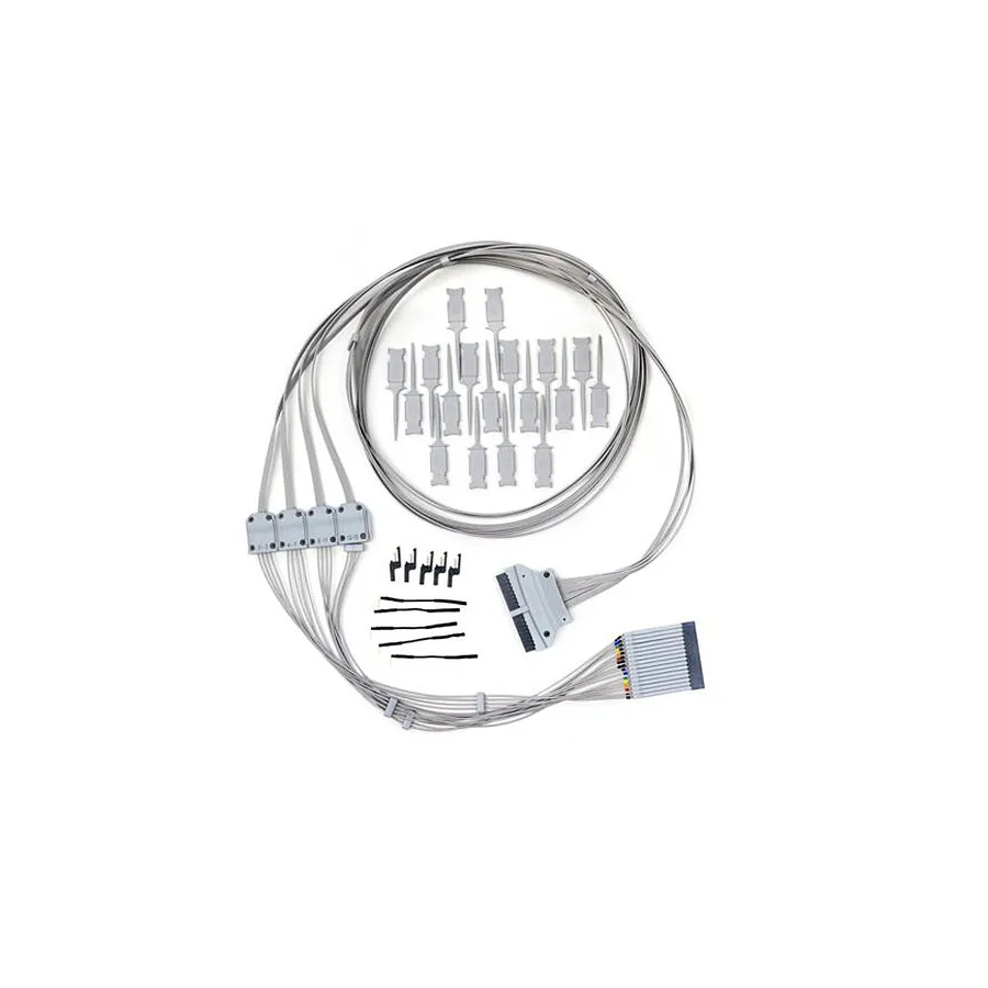 Keysight DSOX3MSO MSO 16-kanals uppgradering för 100-500 MHz modeller