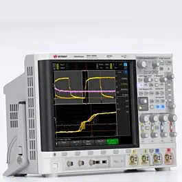 Keysight DSOX4024A digitalt oscilloskop
