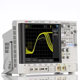 Keysight DSOX4032A digitalt oscilloskop