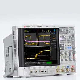 Keysight DSOX4034A digitalt oscilloskop