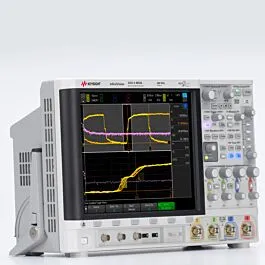 Keysight DSOX4054A 4-kanals 500 MHz digitaloscilloskop
