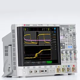 Keysight DSOX4104A digitaloscilloskop
