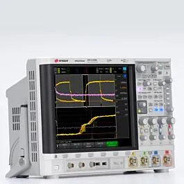 Keysight DSOX4154A digitaloscilloskop