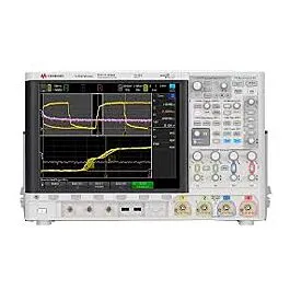 Keysight DSOX4B3T54U 350 MHz till 500 MHz bandbreddsuppgradering
