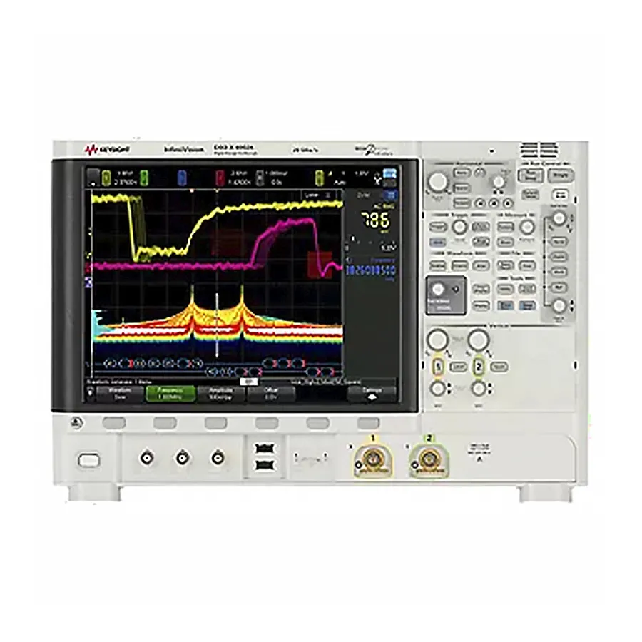 Keysight DSOX6B10T402BW Bandbreddsuppgradering