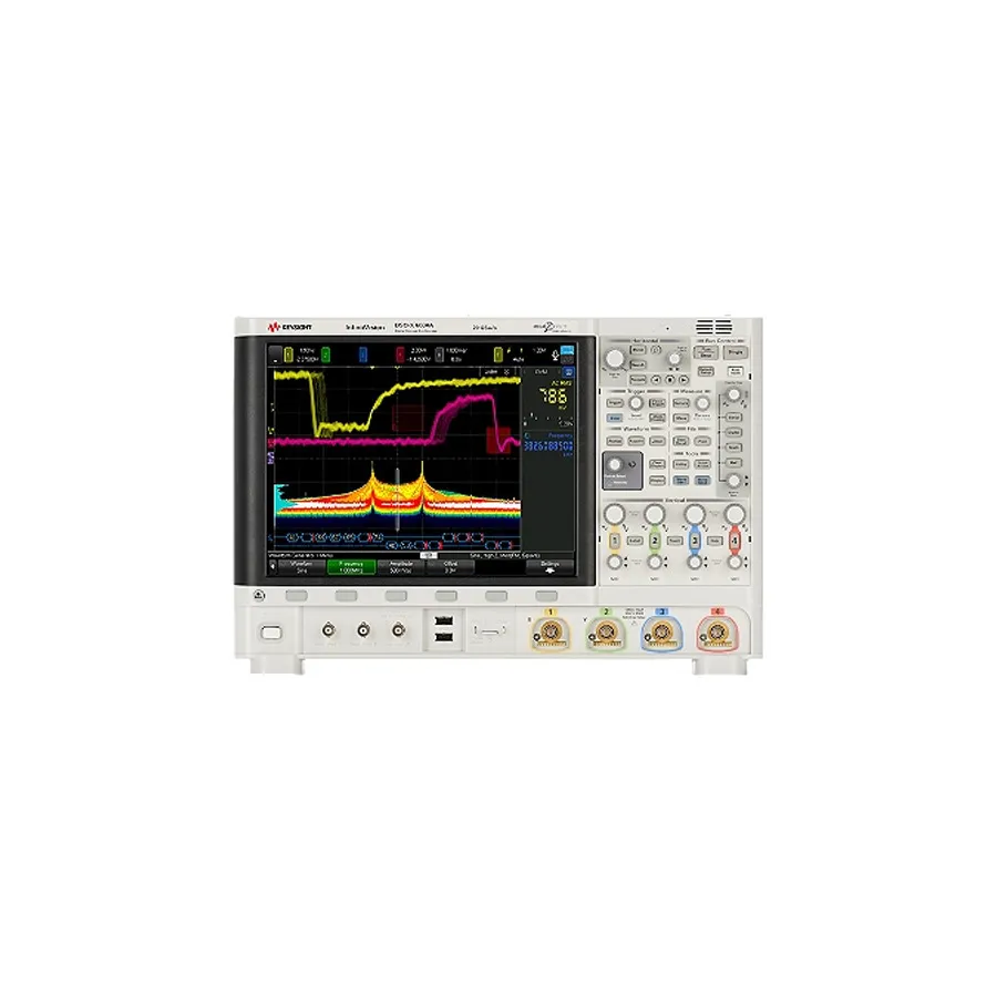 Keysight DSOX6B10T604BW 6 GHz Bandbreddsuppgradering