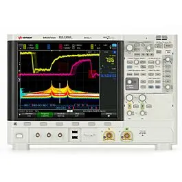 Keysight DSOX6B25T404BW 2.5 till 4 GHz Uppgradering