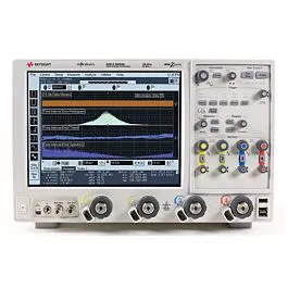 Keysight DSOX92004A Infiniium 90000 X-Series oscilloskop