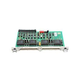 Keysight E1330B Quad 8-bits digital I/O-modul