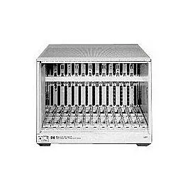 Keysight E1401B C-size 13-slot VXI-huvudkort