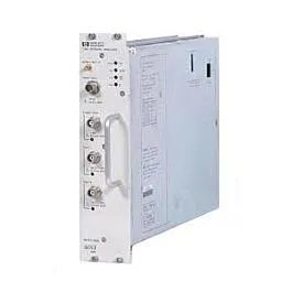 Keysight E1740A Tidsintervalanalysatormodul