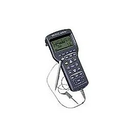 Keysight E2310A LogicDart Avancerad logikprob