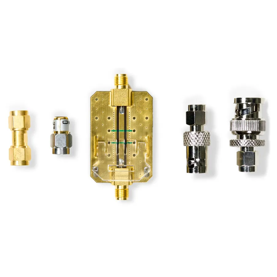Keysight E2655C Deskew and Performance Verification Kit för InfiniiMax-sensorer