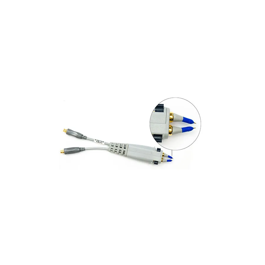 Keysight E2675B InfiniiMax Differential Browser Probe Kit med 20 Tips