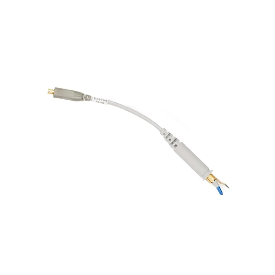 Keysight E2676B InfiniiMax Browser Probhuvud