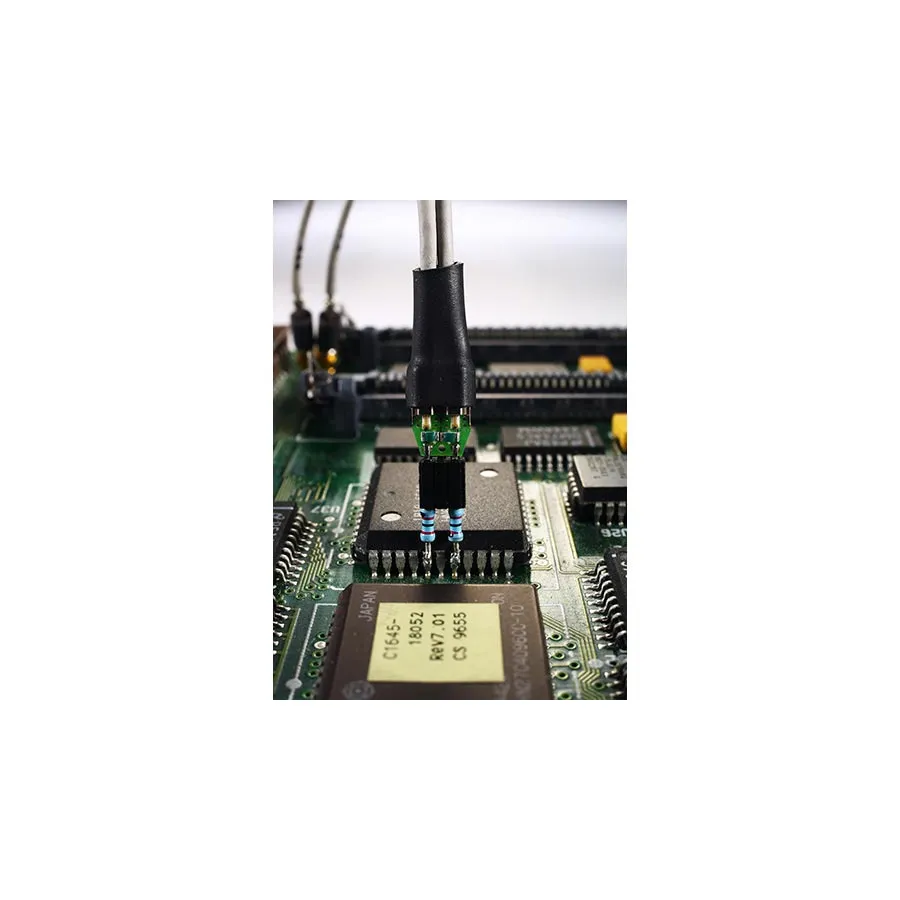Keysight E2678B InfiniiMax Differentiell socket probhuvud