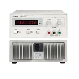 Keysight E3614A DC-strömförsörjning