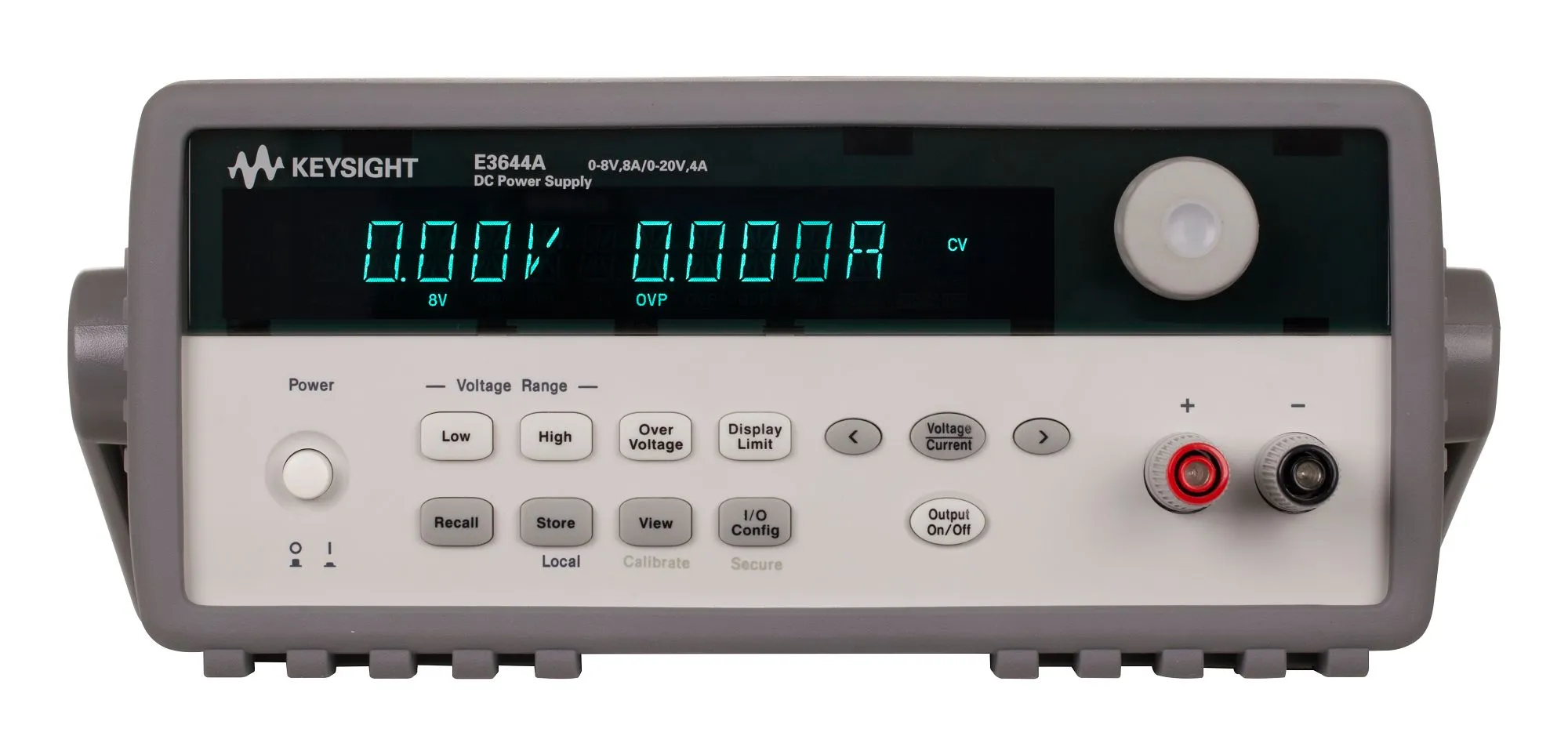 Keysight E3644A DC strömförsörjning