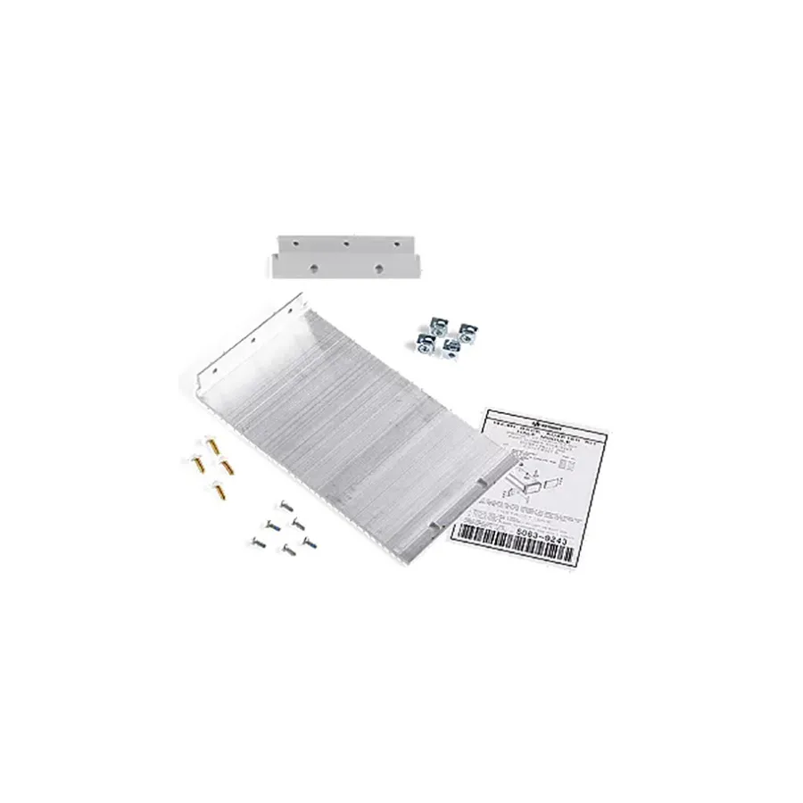 Keysight E3648A-1CM Rackmonterings kit