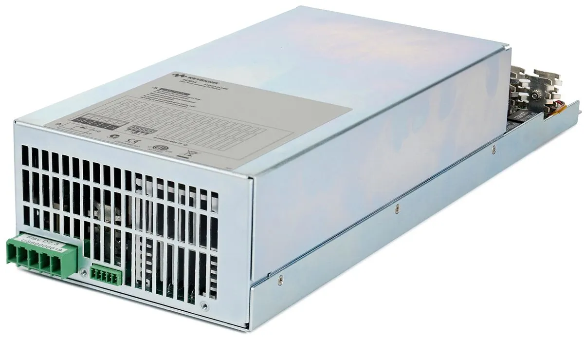 Keysight E4361A Solarpanelsimulator DC-modul