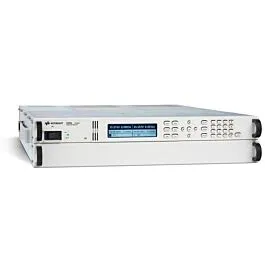 Keysight E4366A förkonfigurerad solcellssimulator system