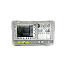 Keysight E4401B spektrumanalysator