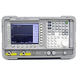 Keysight E4404B Spektrumanalysator