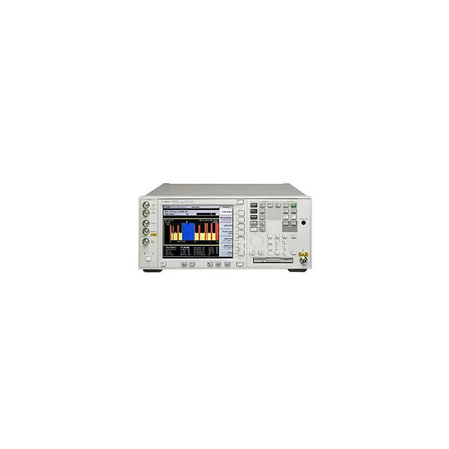 Keysight E4406A Vektorsignalanalysator