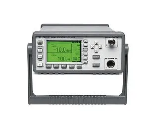Keysight E4418B effektmätare
