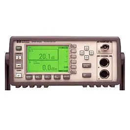 Keysight E4419A tvåkanalig effektmätare